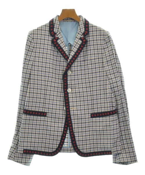 GUCCI グッチ ジャケット メンズ 【古着】【中古】