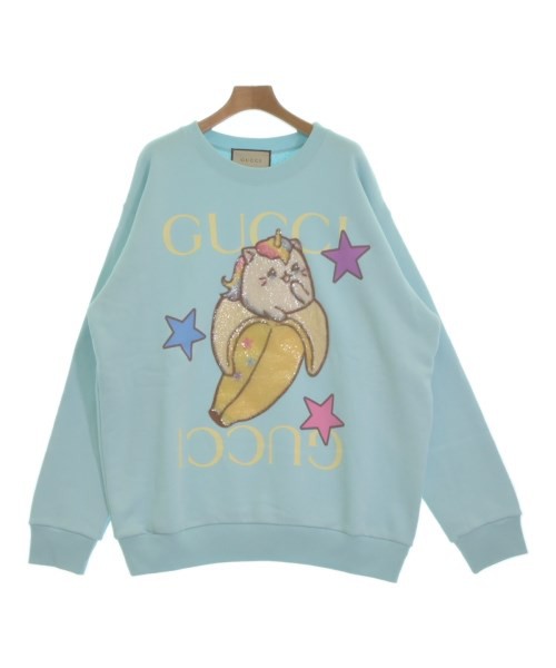 GUCCI グッチ スウェット レディース 【古着】【中古】