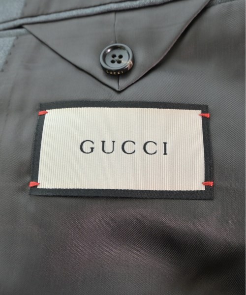 GUCCI グッチ セットアップ・スーツ（その他） メンズ 【古着】【中古】_8