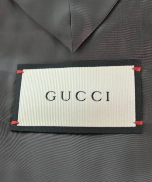 GUCCI グッチ セットアップ・スーツ（その他） メンズ 【古着】【中古】_9