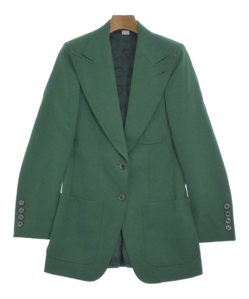 GUCCI グッチ テーラードジャケット レディース 【古着】【中古】