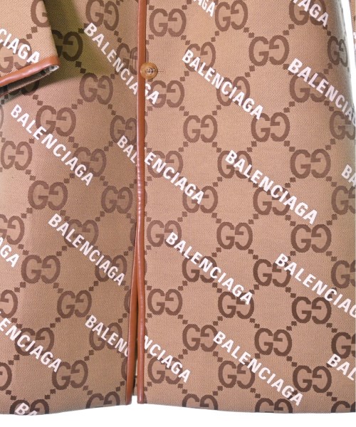 GUCCI グッチ チェスターコート メンズ 【古着】【中古】_9