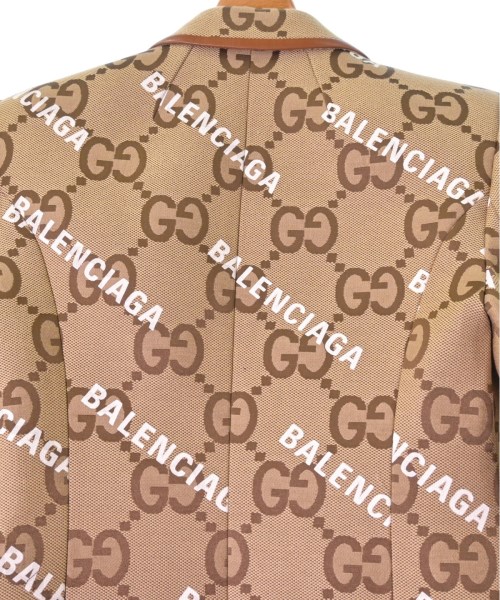 GUCCI グッチ チェスターコート メンズ 【古着】【中古】_10