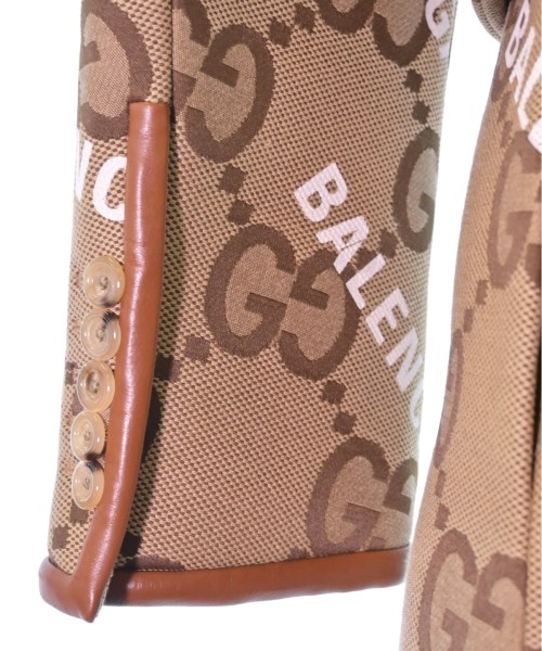 GUCCI グッチ チェスターコート メンズ 【古着】【中古】_11