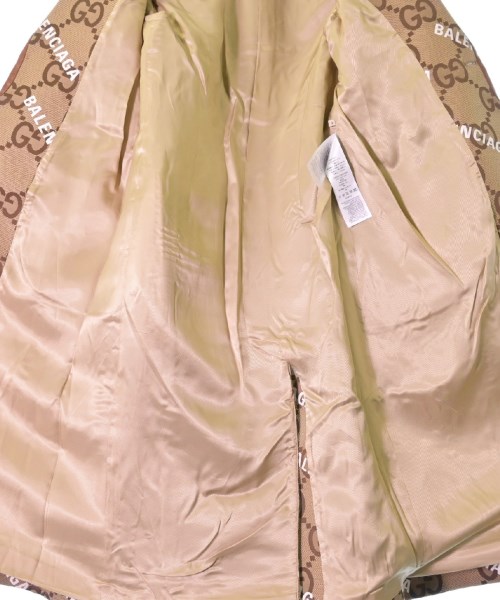 GUCCI グッチ チェスターコート メンズ 【古着】【中古】_13