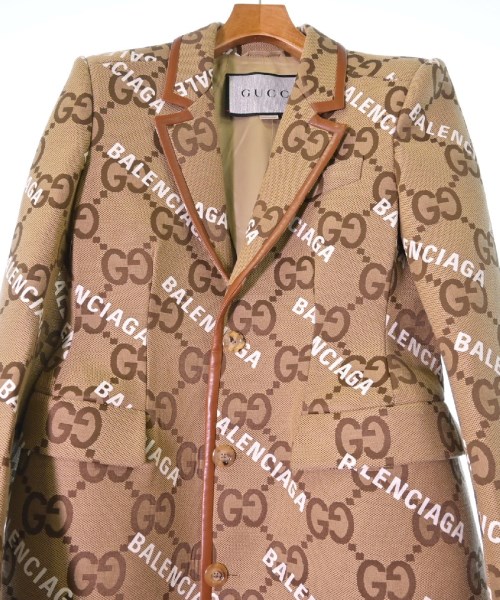 GUCCI グッチ チェスターコート メンズ 【古着】【中古】_3