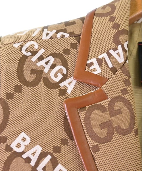 GUCCI グッチ チェスターコート メンズ 【古着】【中古】_5
