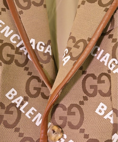 GUCCI グッチ チェスターコート メンズ 【古着】【中古】_6