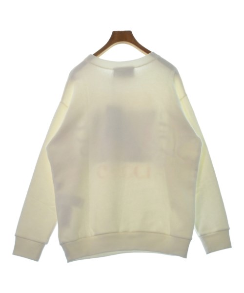 GUCCI グッチ スウェット メンズ 【古着】【中古】_1
