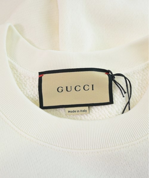 GUCCI グッチ スウェット メンズ 【古着】【中古】_2