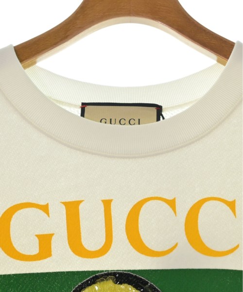 GUCCI グッチ スウェット メンズ 【古着】【中古】_3