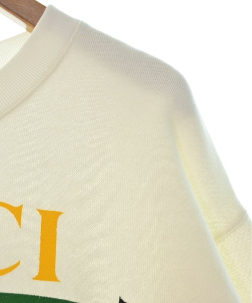 GUCCI グッチ スウェット メンズ 【古着】【中古】_5
