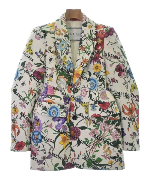 GUCCI グッチ カジュアルジャケット レディース 【古着】【中古】