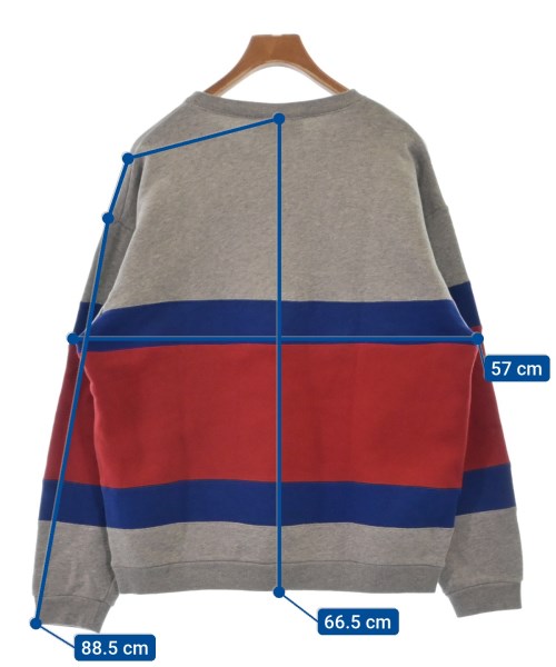 GUCCI グッチ スウェット メンズ 【古着】【中古】_11