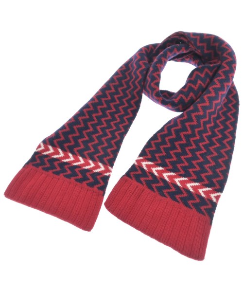 GUCCI グッチ マフラー メンズ 【古着】【中古】の通販は