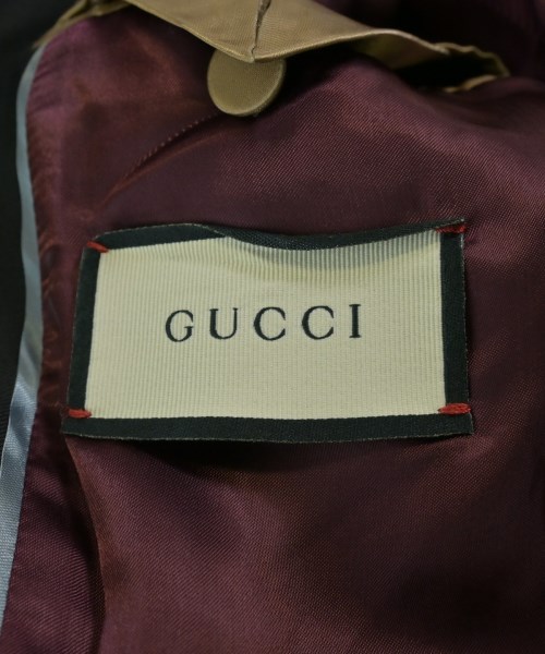 GUCCI グッチ セットアップ・スーツ（その他） メンズ 【古着】【中古】