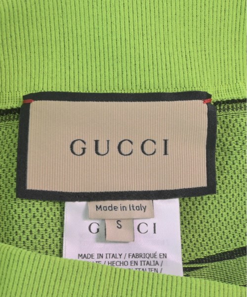 GUCCI グッチ パンツ（その他） レディース 【古着】【中古】