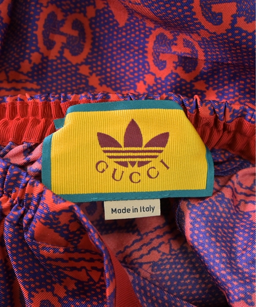 GUCCI グッチ ショートパンツ メンズ 【古着】【中古】_2