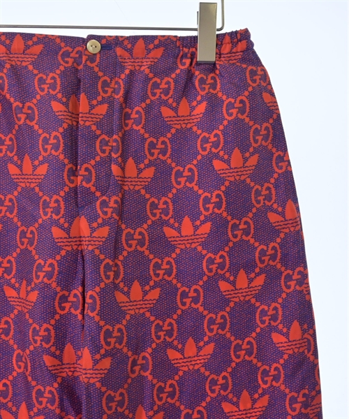 GUCCI グッチ ショートパンツ メンズ 【古着】【中古】_3