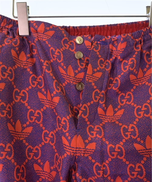 GUCCI グッチ ショートパンツ メンズ 【古着】【中古】_4