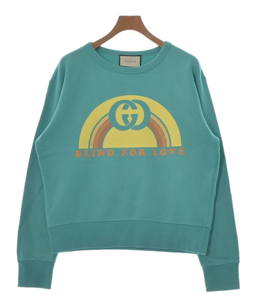 GUCCI グッチ スウェット メンズ 【古着】【中古】