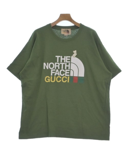 GUCCI Tシャツ・カットソー メンズ グッチ 中古 古着
