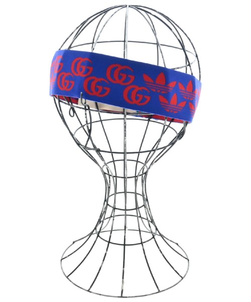 GUCCI グッチ 帽子（その他） メンズ 【古着】【中古】