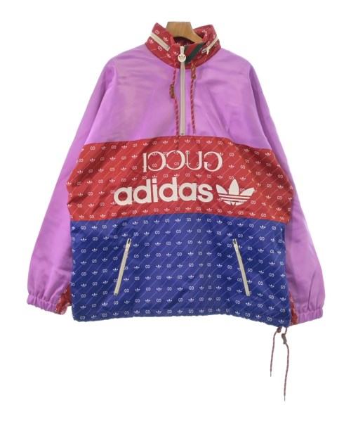 GUCCI グッチ ブルゾン（その他） メンズ 【古着】【中古】の通販は 181,500円