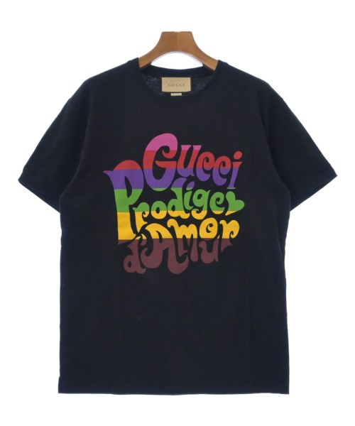 GUCCI グッチ Tシャツ・カットソー メンズ 【古着】【中古】の通販は 28,800円