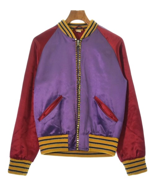 GUCCI グッチ ブルゾン（その他） メンズ 【古着】【中古】