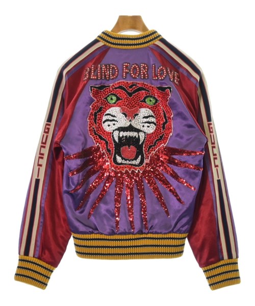 GUCCI グッチ ブルゾン（その他） メンズ 【古着】【中古】_1