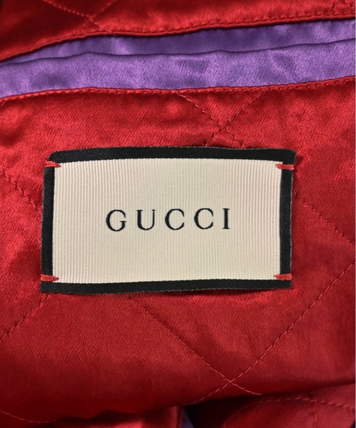 GUCCI グッチ ブルゾン（その他） メンズ 【古着】【中古】_2