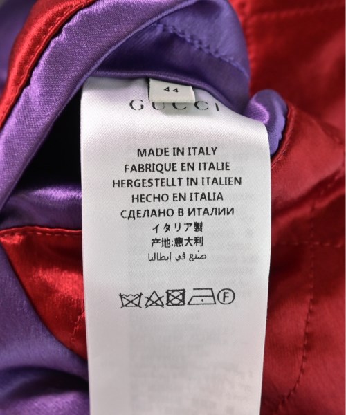GUCCI グッチ ブルゾン（その他） メンズ 【古着】【中古】_3