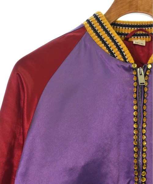 GUCCI グッチ ブルゾン（その他） メンズ 【古着】【中古】_4