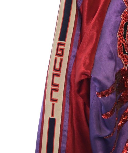 GUCCI グッチ ブルゾン（その他） メンズ 【古着】【中古】_8
