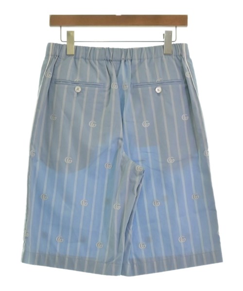 GUCCI グッチ ショートパンツ メンズ 【古着】【中古】_1