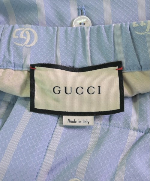 GUCCI グッチ ショートパンツ メンズ 【古着】【中古】_2