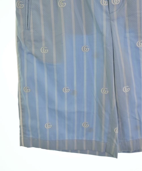 GUCCI グッチ ショートパンツ メンズ 【古着】【中古】_4