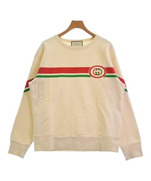 GUCCI グッチ スウェット メンズ 【古着】【中古】