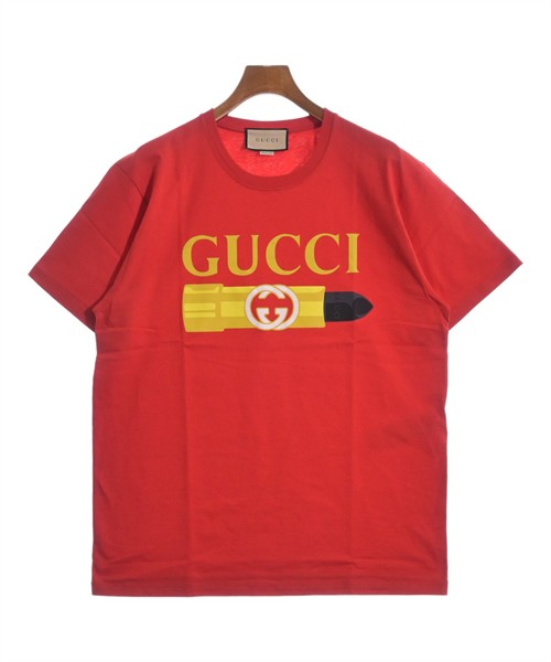 GUCCI グッチ Tシャツ・カットソー メンズ 【古着】【中古】