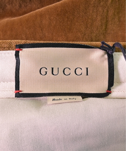 GUCCI グッチ パンツ（その他） メンズ 【古着】【中古】_13