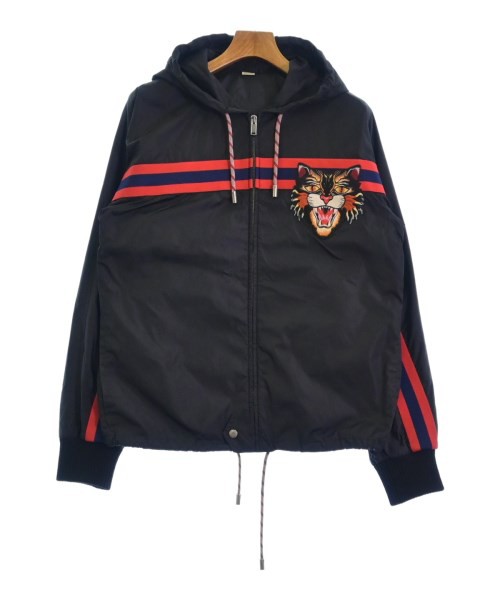 GUCCI グッチ ブルゾン メンズ 【古着】【中古】