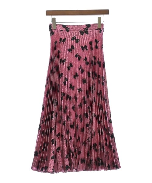 GUCCI グッチ ロング・マキシ丈スカート レディース 【古着】【中古】