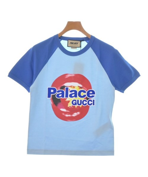 GUCCI グッチ Tシャツ・カットソー メンズ 【古着】【中古】