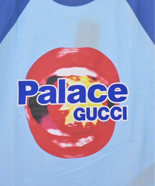 GUCCI グッチ Tシャツ・カットソー メンズ 【古着】【中古】
