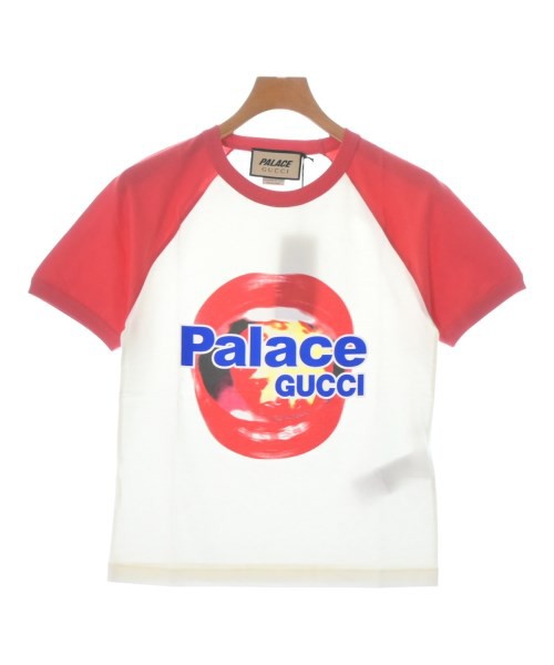 GUCCI グッチ Tシャツ・カットソー メンズ 【古着】【中古】