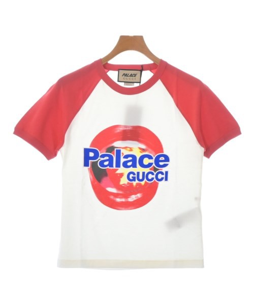 GUCCI グッチ Tシャツ・カットソー メンズ 【古着】【中古】