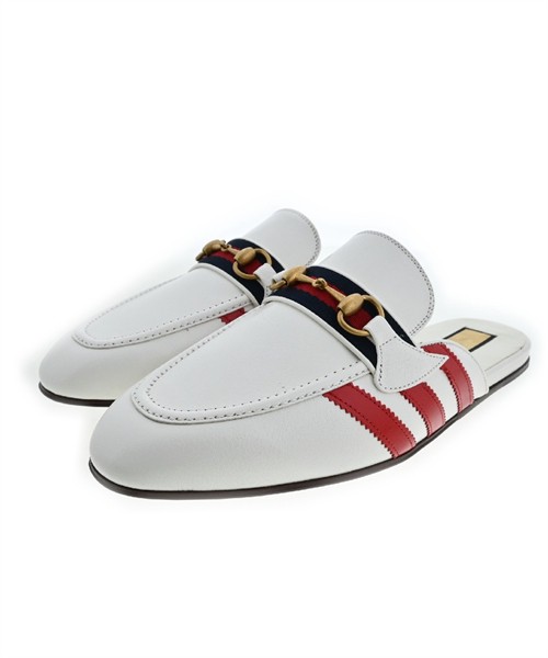 GUCCI グッチ サンダル メンズ 【古着】【中古】