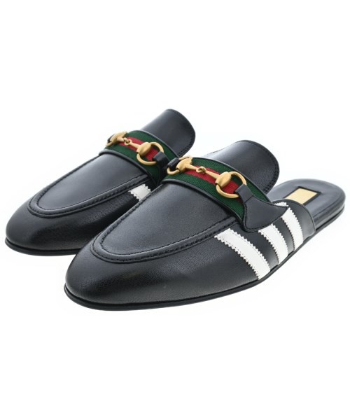 GUCCI グッチ サンダル メンズ 【古着】【中古】