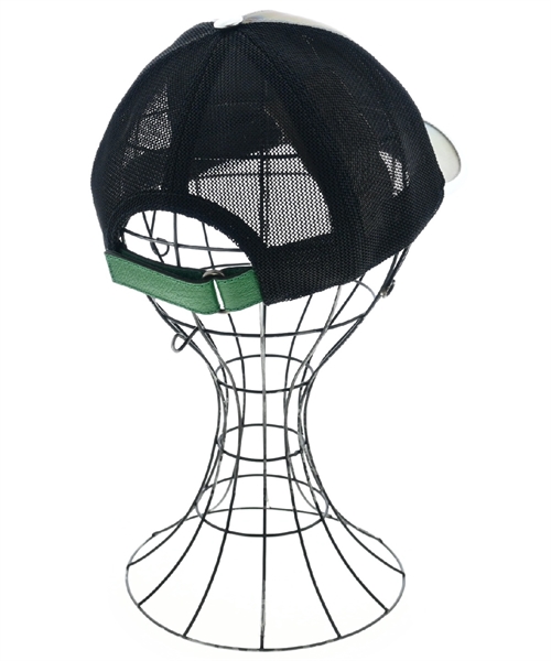 GUCCI グッチ キャップ レディース 【古着】【中古】の通販は